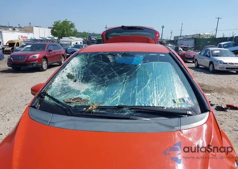 2018 Honda Fit Lx из США, поврежденный, VIN 3HGGK5H44JM713965